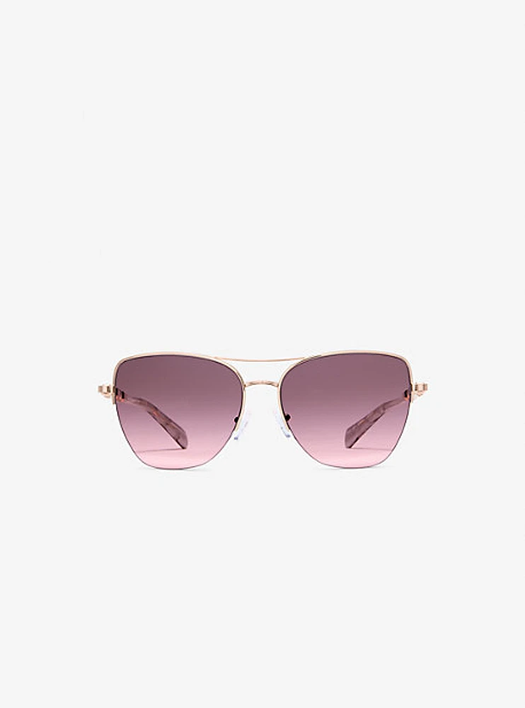 Dorado Beach Sunglasses