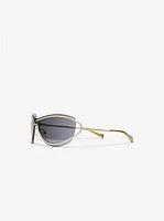 La Praia Sunglasses
