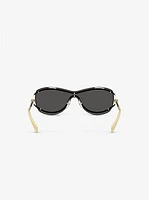La Praia Sunglasses