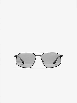 Mar Vista Sunglasses