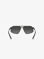 Mar Vista Sunglasses