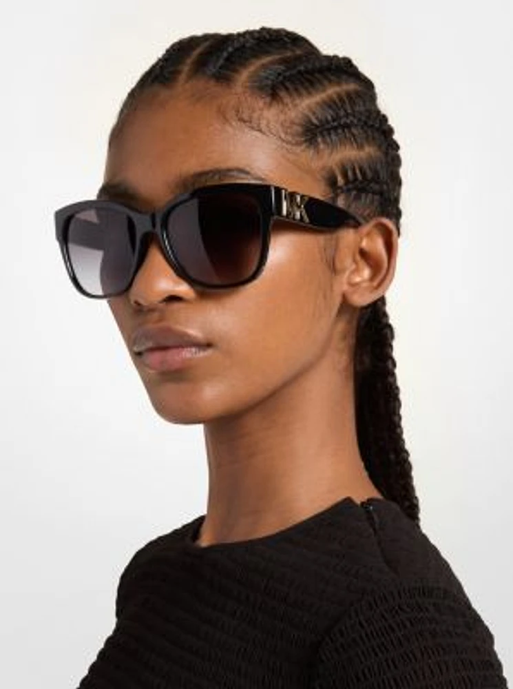 Lucky Bay Sunglasses