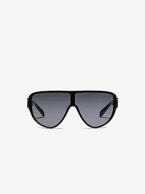 Empire Shield Sunglasses