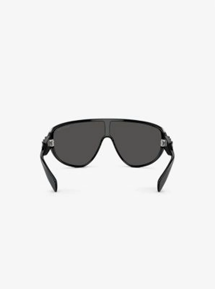 Empire Shield Sunglasses