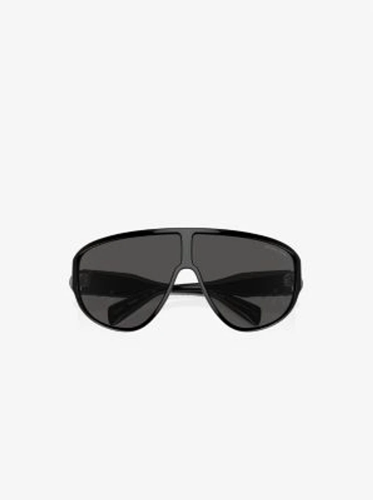 Empire Shield Sunglasses