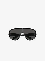 Empire Shield Sunglasses