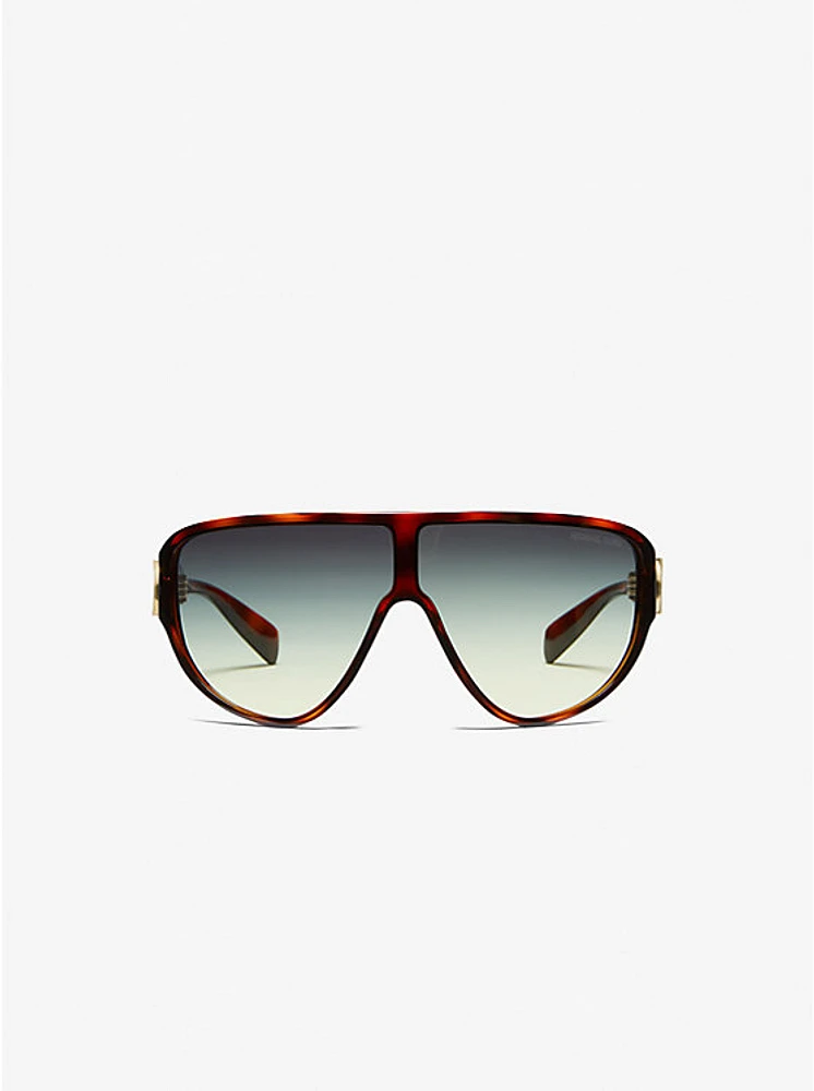 Empire Shield Sunglasses