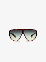 Empire Shield Sunglasses