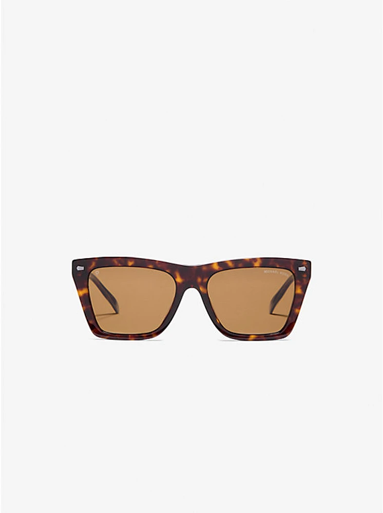 Pebble Beach Sunglasses