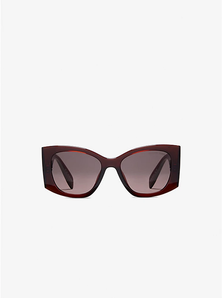 Costa Blanca Sunglasses