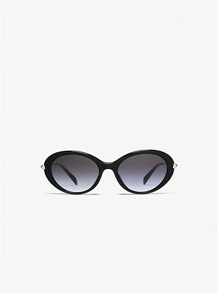 Rockaway Sunglasses