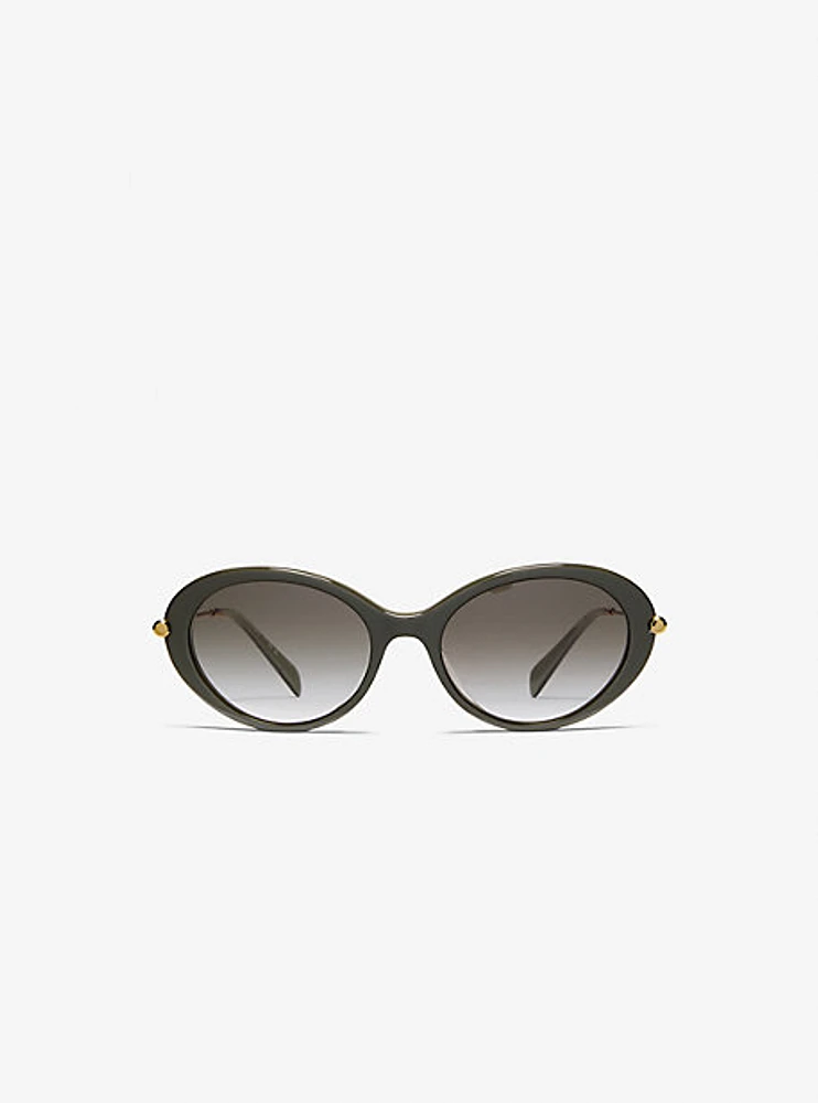 Rockaway Sunglasses