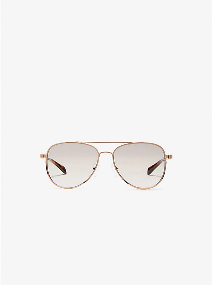 São Paulo Blue Light Glasses