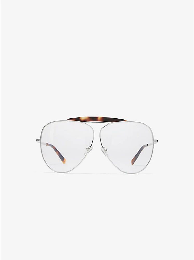 Bleecker Sunglasses