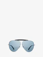 Bleecker Sunglasses