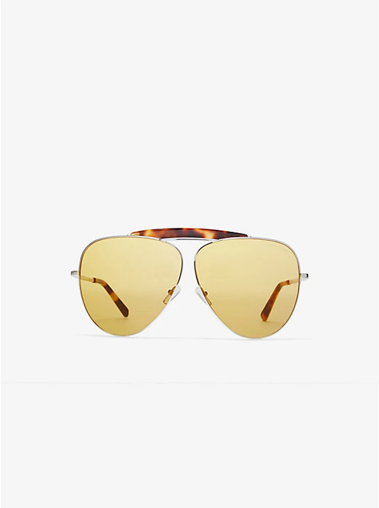 Bleecker Sunglasses