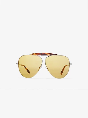 Bleecker Sunglasses