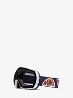 MK x ellesse Bombardino Ski Goggles