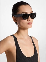 Bowery Sunglasses