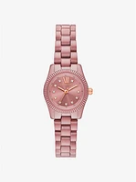 Limited-Edition Petite Lexington Pink-Tone Watch