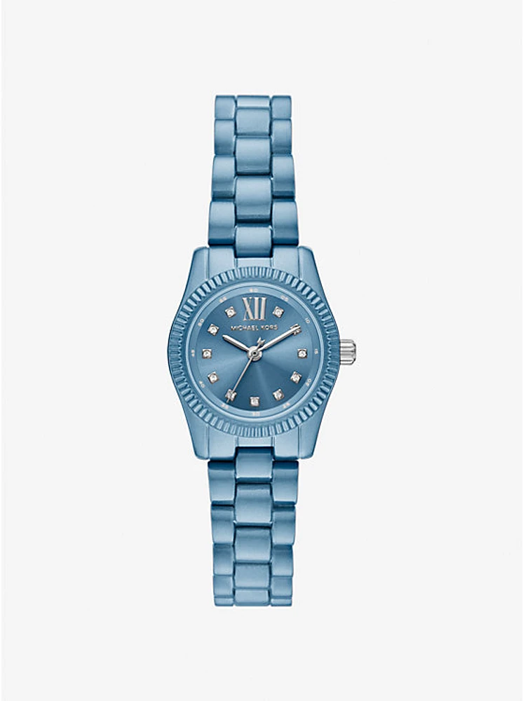 Limited-Edition Petite Lexington -Tone Watch