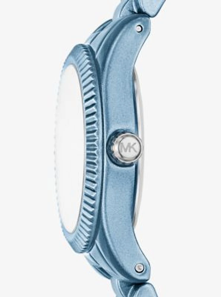 Limited-Edition Petite Lexington -Tone Watch