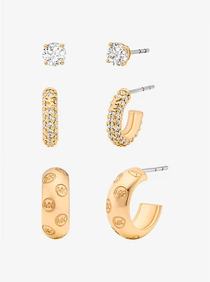 3-Piece Earrings Gift Set