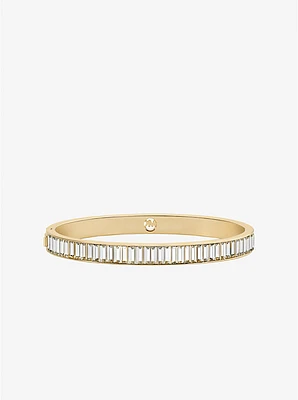 Cubic Zirconia Bangle