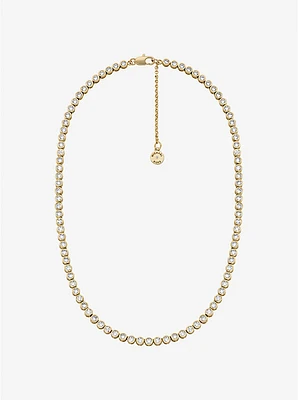Cubic Zirconia Necklace