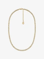 Cubic Zirconia Necklace