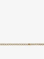 Cubic Zirconia Necklace