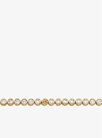 Cubic Zirconia Bracelet