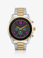 Gen 6 Bradshaw Two-Tone Smartwatch