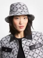 Empire Logo Jacquard Bucket Hat