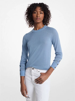 Merino Wool Sweater