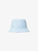 Woven Bucket Hat