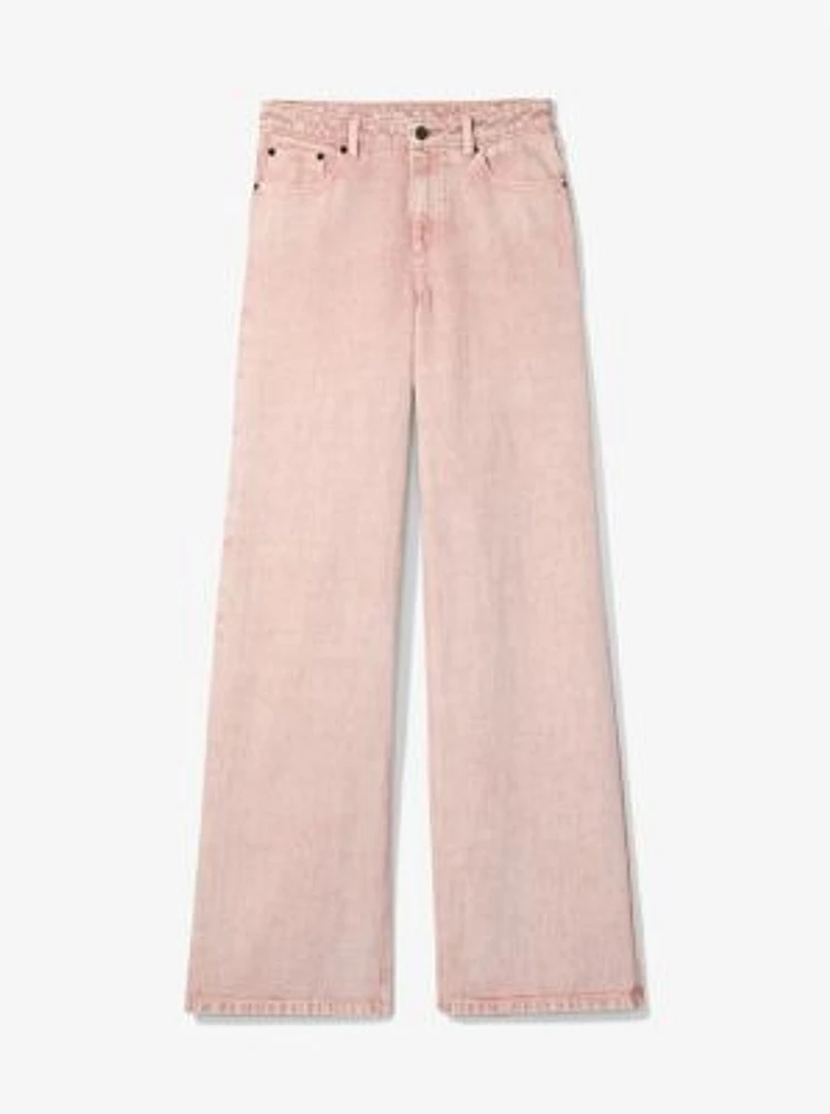 Jean