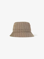 MK2000 Logo Jacquard Bucket Hat