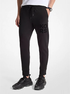 KORS Cotton Blend Joggers