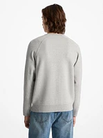 KORS Stretch Viscose Sweater