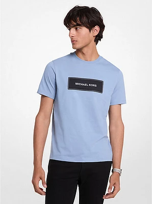 Logo Cotton T-Shirt