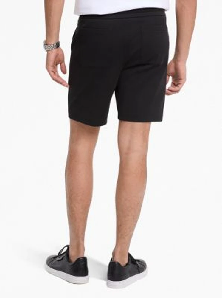 KORS Cotton Blend Shorts