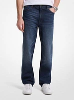 Finn denim