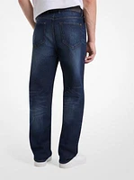 Finn denim