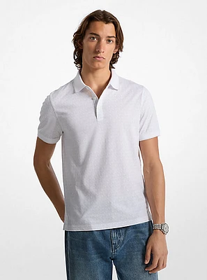 Greenwich Signature logo Polo