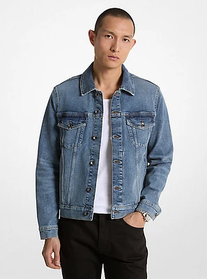 Denim Trucker Jacket