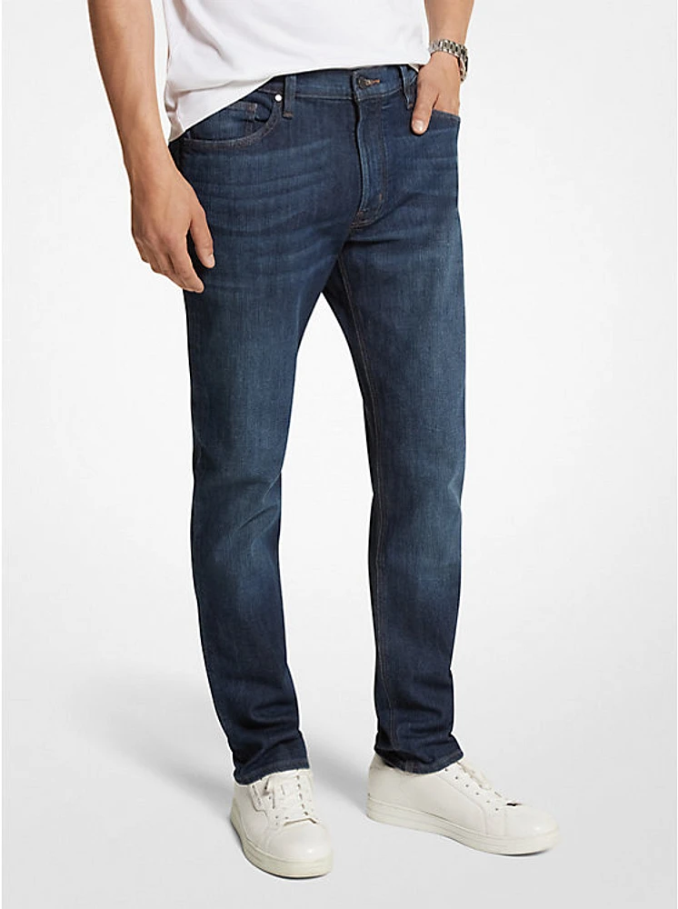 Parker Stretch Denim Jeans