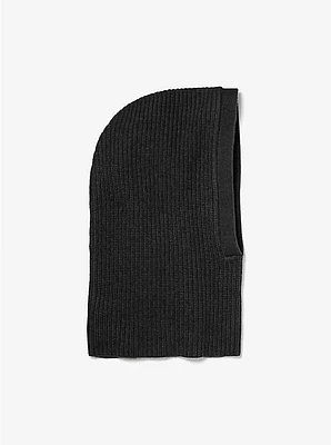 Cashmere Balaclava