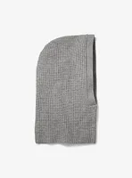 Cashmere Balaclava