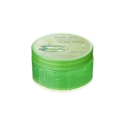 Mascarilla Facial Para Control de Aceite 200 gr Aloe Vera